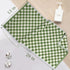 4 Pack, Set 13 29 Inches, 4 Jacquotha Hand Towels for Bathroom Cotton Soft Absorbent for Face Spa Bath Gym Kitchen