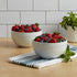 26 Everyday White Ounce Porcelain Soup Cereal Bowls