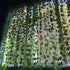 SO CAL PRO Fake Ivy Leaves, Artificial Greenery Vines for Room Decor, Faux Vines Wedding Decor (6 Strands)
