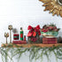 Aromatique The Smell of Christmas Potpourri Bag 14oz - Decorative Home Fragrance, Perfect Winter Christmas Decoration