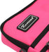 Tuhaoge Multifunctional Nurse Storage Bag, Practical Waist Bag, Nurse Pocket Storage Bag, Rose Red