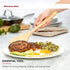 KitchenAid Universal Bamboo Short Turner, One Size Wood Turner