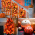 24 Pack 7Ft 20Led Ineximun LED Fairy Lights Battery Operated Warm White Mini String Lights Waterproof Christmas Lights