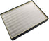 HQRP Filter Compatible with Hunter 30936 QuietFlo Models 30085, 30090, 30095, 30105, 30117, 30119, 30130, 36117, 36127,