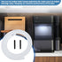 Drain Hose Extension for Nugget & Opal Ice Maker, Fits 1/4'' ID Draining Hoses, Ice Maker Parts
