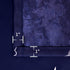84 Inch 2 Set, Grommet, 42 BGment Kids Curtains for Bedroom Length Panels Star and Moon Blackout Curtains for Boys Room