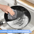 7inchx7inch 18 Pack) KinHwa Kitchen Washcloths for Dishes Absorbent Microfiber Dish Cloths Quick Dry Dish Rags