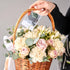 Hotop 30 Pcs Floral Card Holder Pick, Metal Wire Flower Place Card Stick for Centerpiece Table Wedding Favor