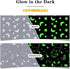 5x7 1-3 Eanpet Large Playroom Rug for Kids Glow in The Dark Dino Area Rugs for Boys Girls Toddlers Bedroom Decorative