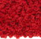 3000 PCS Dark Red Artificial Silk Rose Petals - Romantic Night, Wedding, Party Decorations
