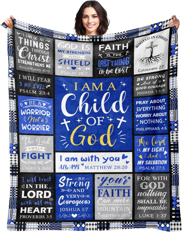 Sruemiul Christian Gifts for Men - Baptism Gifts for Boys & Men -