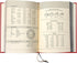 Suck UK Recipe Book to Write In Your Own Recipes | Blank Hardcover Cookbook & Journal for DIY Cooking
