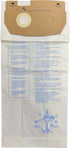 EnviroCare Replacement Micro Filtration Vacuum Cleaner Dust Bags, Eureka Style AA, 9 Pack