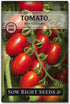 Sow Right Seeds - Rio Grande Tomato Seeds for Planting - Non-GMO