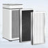 Replacement Filter, 2 Pack, Compatible with 40 Series Air Purifier, 3-in-1 H13 HEPA & Activated Carbon
