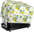 Lemon Toaster Covers - Anti-Fingerprint Lightweight Covers for Most 2-Slice Toasters, Universal Size