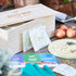 Pack 75 30,000 Garden Grow Your Own Kit - Varieties of Herb, Flower and Vegetable Seeds - Gardening Gifts for Men