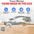 Race Car Cookie Cutter 5.25 Inch – Tin Plated Steel Cookie Cutters - CookieCutterCom Brand