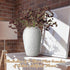 Thiccywoov 3 (16 Inch) Pcs Plum Faux Berry Stems Artificial Dusty Sedum Berry Stems Picks Branches Faux Spray for DIY