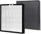 Vital 100S Filter for LEVOIT Vital 100S Air Purifier, 3-in-1 Smart True HEPA, High-Efficiency Filter (White)