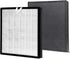Vital 100S Filter for LEVOIT Vital 100S Air Purifier, 3-in-1 Smart True HEPA, High-Efficiency Filter (White)