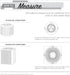 Classic Accessories Veranda Water-Resistant 34 Inch Square Air Conditioner Cover, Patio Furniture Covers