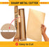 Unbleached Parchment Paper for Baking, 15in x 210ft Roll, Heavy Duty Non-Stick Brown