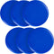 Replacement Lid for Pyrex 6 or 7 Cup Storage Plastic Cover Bowl Dish 7402-PC Blue (6-Pack)