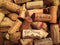 Premium Recycled Corks, Natural Wine Corks, 50 Count, From Around the US