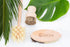 Wood and Tampico Bottle Brush Set, Pot Brush, Vegetable Brush - Zero Waste, Compostable & Biodegradable