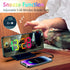 Digital Projection Alarm Clock, Ceiling Projector Clock for Bedroom, Digital Alarm Clock Projects Time on Ceiling