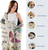 VZITSQS 50"x60" Mothers Day Blankets for Mom,Mom Gifts,Gifts for Mom,Moms Gift for Women from Daughter Son,Birthday