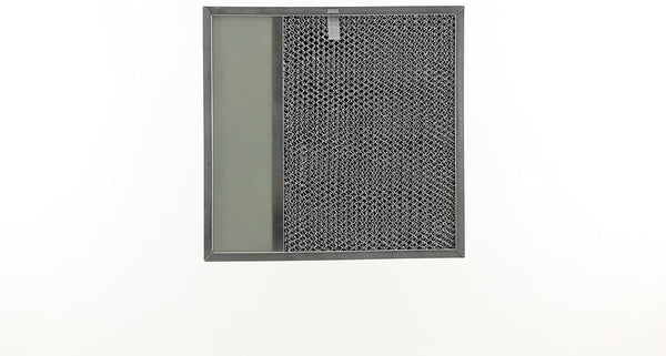 AMRLP1102 OEM Combination Grease and Charcoal Filter for Broan, Rangeaire, Whirlpool