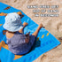 30 60 WERNNSAI Truck Kids Beach Towel for Boys - x Truck Sand Free Swim Towels for Boys Bath Pool Camping Travel Towel