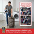 360 Laundry Trolley