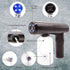 3T GROUP 8.8 OZ Mini Disinfectant Fogger Nano Barber Spray Gun Electric Alcohol Spary Bottle Gun Atomizer Sprayer