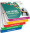 Air Fryer Accessories - Cheat Sheet Magnets Cooking Guide Booklet, Liners, Cookbooks, Kitchen Gifts Gadgets 2025