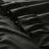 Set 1, 20" 54", KKJIAF Ruffle Body Pillow Cases of Ruffled Pillow Covers with Envelope Closure, Body Pillowcases Size