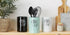 DII Kitchen Accessories Retro Collection - Black Ceramics Utensil Holder