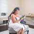Set 8 600 13 13, Aston & Arden Solid Turkish Washcloths - of - Extra Soft & Plush with Finest Long-Staple Aegean