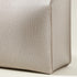 3-Way OLETHA Hand Towel Box Cover Compatible with Kleenex Disposable Paper Hand Towels - Bottom Covered & Mounting