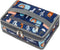 FlowFly Small Insulated Lunch Box, Portable Soft Bag Mini Cooler Thermal Meal Tote Kit for Work & School (Alpaca)