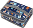 FlowFly Small Insulated Lunch Box, Portable Soft Bag Mini Cooler Thermal Meal Tote Kit for Work & School (Alpaca)