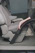 WORKSHOP Wet/Dry Vacs WS25002A Crevice Tool Attachment for 2-1/2-inch Wet Dry Vacuum Cleaners