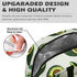 BALORAY Insulated Lunch Bag for Women Men, Reusable Lunch Tote for Work, Picnic or Travel