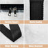 Heavy Duty Moving Bags - Extra Large Packing Bags and Storage Totes, Collapsible and Foldable for Moving and Storage,