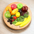 20 Pack, Pcs Fake Fruit Artificial Fruit for Decoration Party, Realistic Fake Fruits Table Centrepieces Decoration Home