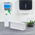 200 11.5 3.3 Inch Commercial 1 Restaurantware-C Fold Paper Towels Embossed x Paper Towels Multifold Hand Towel Ply