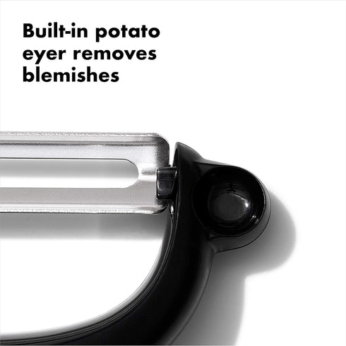 OXO Good Grips Y-Peeler - Effortless Peeling Tool