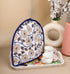 Indian Ombre Mandala Tea Cosy for Teapot, 100% Cotton, Insulated Kettle Cover for Home Kitchen